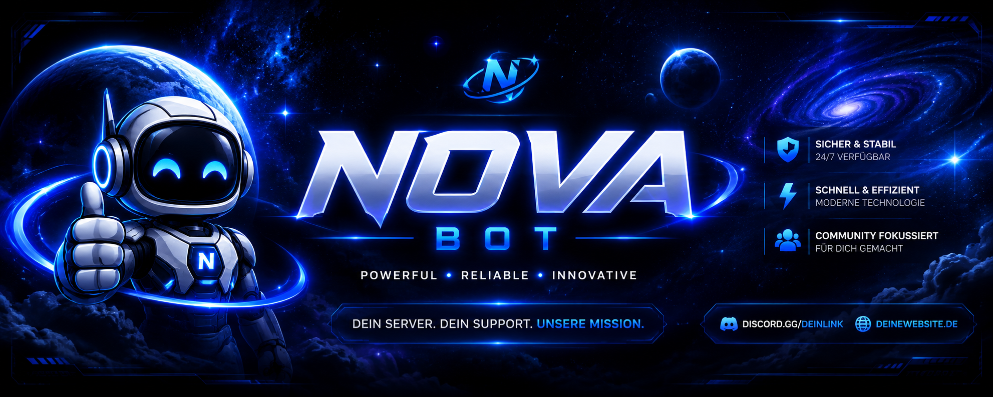 Nova Bot